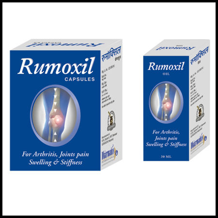 Rumoxil Capsule