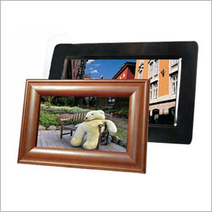 7 डिजिटल फोटो फ्रेम