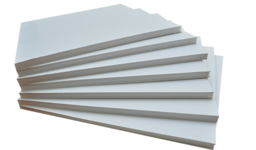 Thermocol Sheet - Expanded Polystyrene, 500-1200 mm Width, 2-100 mm Thickness, White Color | Lightweight, Shock Absorbent, Smooth Finish, Recyclable, Ideal for Fragile Item Protection