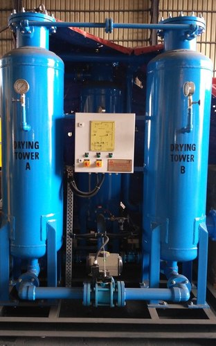 इंडस्ट्रियल एयर ड्रायर