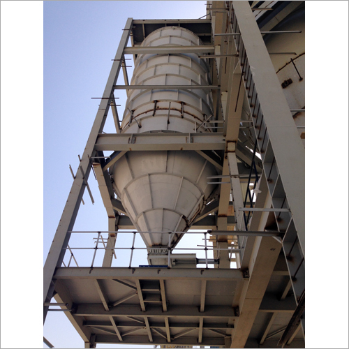 साइलो फीडिंग सिस्टम