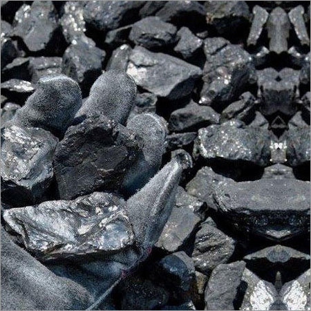 दक्षिण अफ्रीकी कोयला