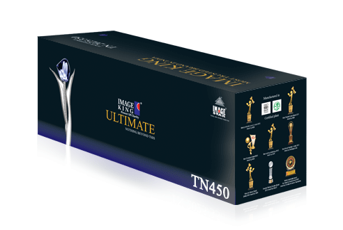 प्लास्टिक लेजर टोनर कैटरिज