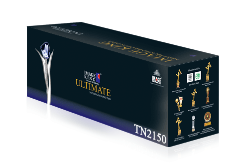 प्लास्टिक ओरिजिनल लेजर टोनर कैटरिज