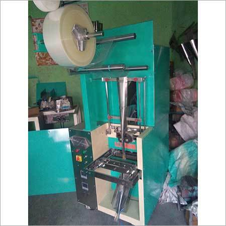 Agarbatti Packing Machine