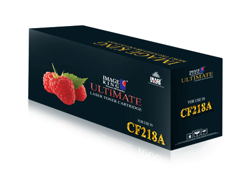 प्लास्टिक लेजर टोनर कैटरिज Cf218A