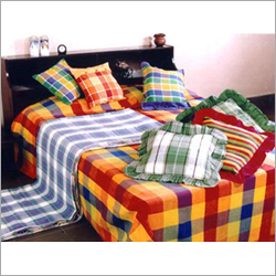बेडशीट्स और तकिया कवर