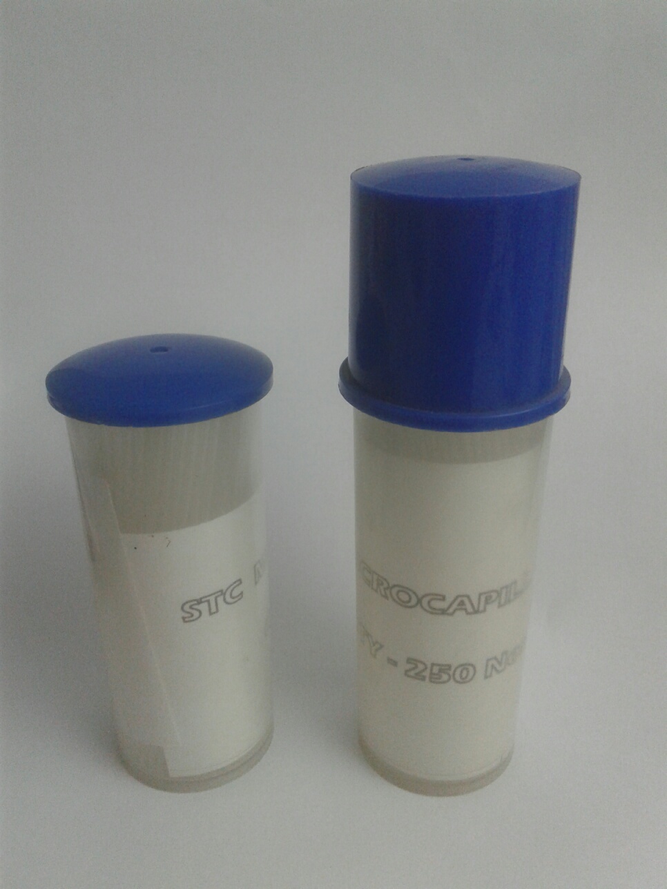 Culture Tubes/test Tubes Melting Point Capillary