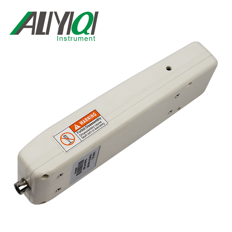 Digital Force Gauge Big Load 200kn-1000kn Accuracy: A 1 %