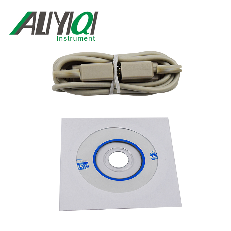 Digital Force Gauge Big Load 200kn-1000kn Accuracy: A 1 %