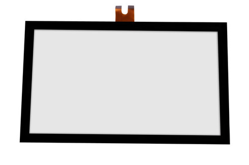 32" कैपेसिटिव टच स्क्रीन पैनल