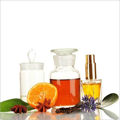 Flavor And Fragrance