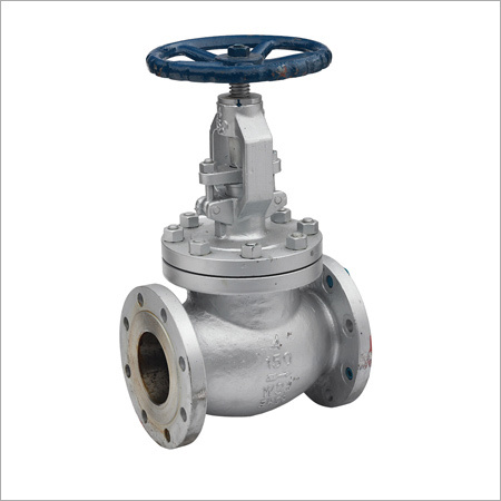 Globe Valve