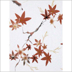 Vintage PVC Wall Panel