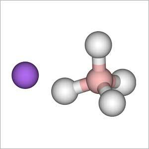 Sodium Borohydride - High-Purity Chemical Compound | Ideal for Reduction Reactions, Versatile Reactivity, Environmentally-Friendly Applications