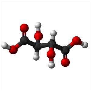 L(+) Tartaric Acid