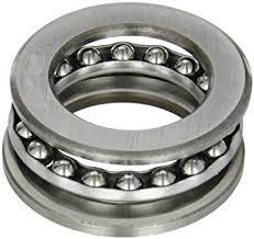 Stainless Steel Roller Thrust Bearing