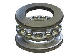 Stainless Steel Roller Thrust Bearing