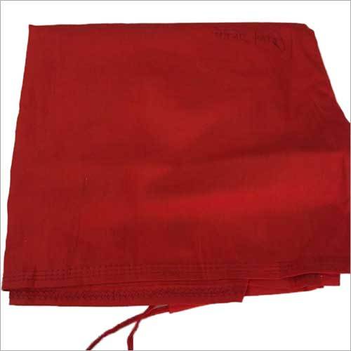 Red Colour Petticoats