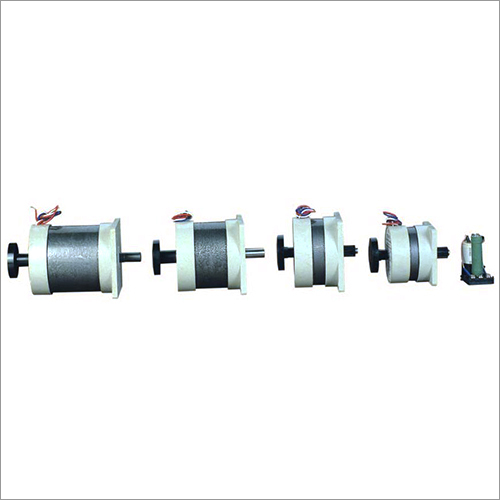 Step Syn A C Synchronous Motor