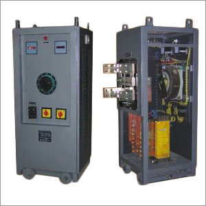 Current Injection Test Unit
