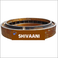 भट्ठा अंगूठी