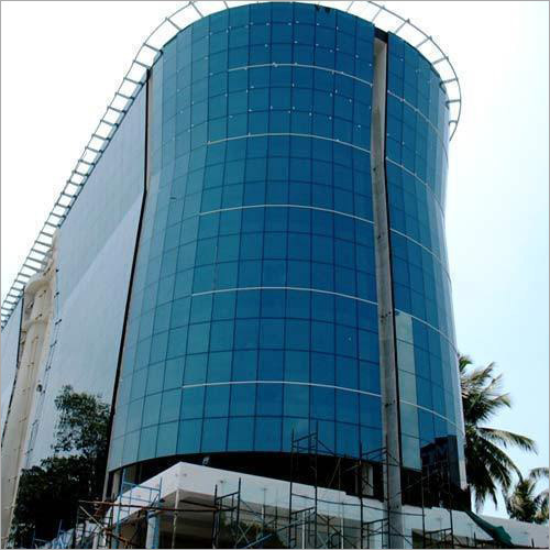 एसीपी क्लैडिंग सेवाएं