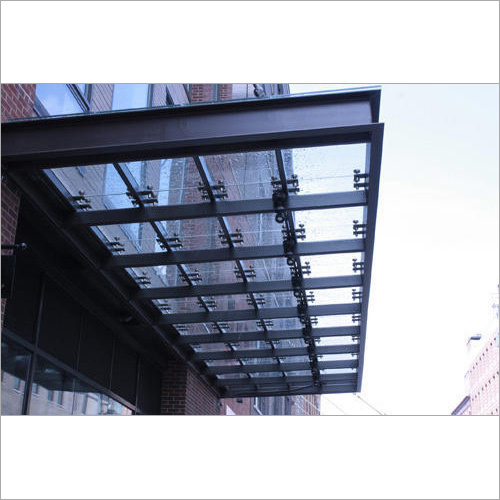 बाहरी ACP क्लैडिंग सेवा