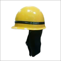 Fireman Helmet