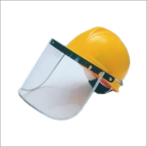 Helmet with Faceshield