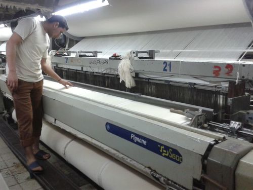USED PIGNONE TP-6a RAPIER LOOMS