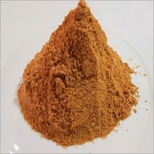 कबाब मसाला