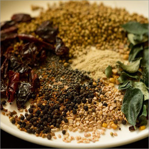 संभार मसाला