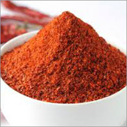 कैप्साइसिन पाउडर