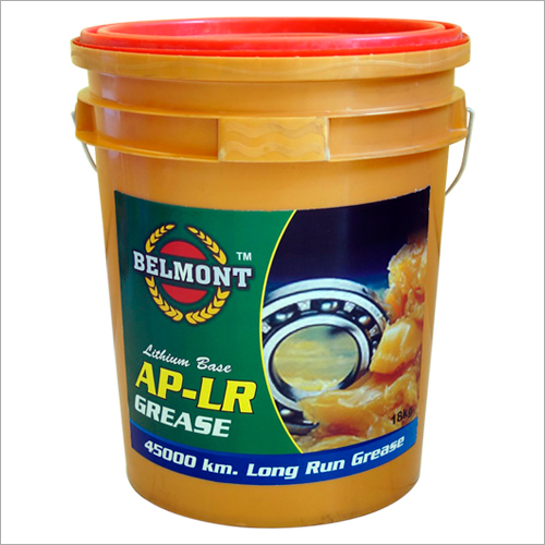 Belmont Lithium Base Grease