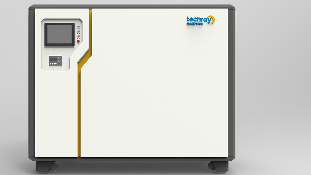 Small Oxygen Generator Integration System