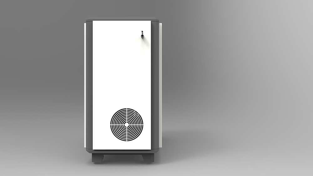 Small Oxygen Generator Integration System