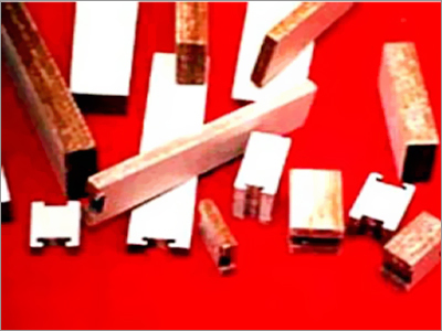 Press Board Component