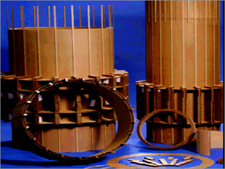 Transformer Insulation Kit