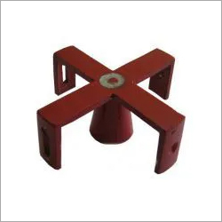 क्रॉस स्टाफ़