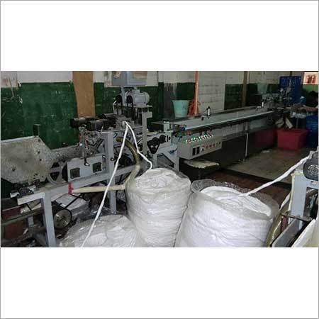 Mini Automatic Swab Packaging Machine