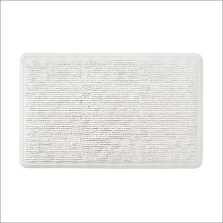Cotton Bath Mat