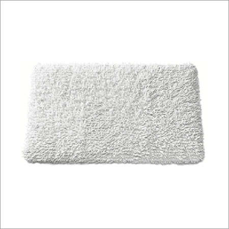 Cotton Bath Mat