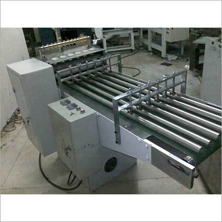 Surgical Cotton Ball Machine