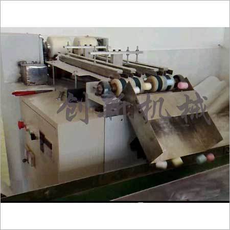 Cotton Ball Machine - Stainless Steel, High Capacity 7 Servings/Minute | Automated Operation, Versatile Models, Easy Cleaning, Precise Shaping