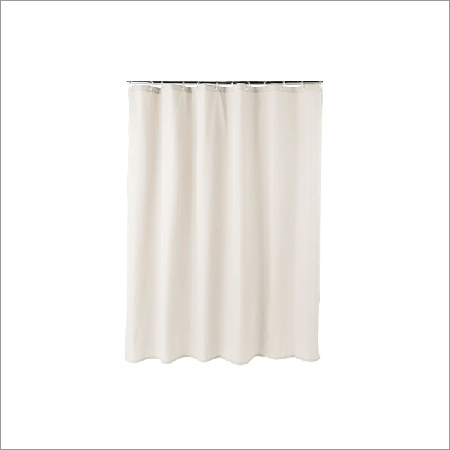 Bathroom Shower Curtain