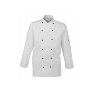 Chef Coat