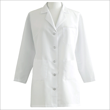 Doctors Coat