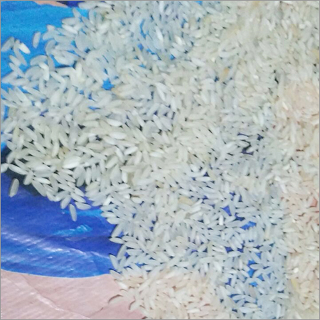 भाप Katrani चावल