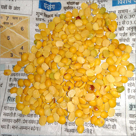 ताज़ा तूर दाल